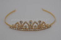 <b>Diadem lubny</b>  DZ - 007ZD